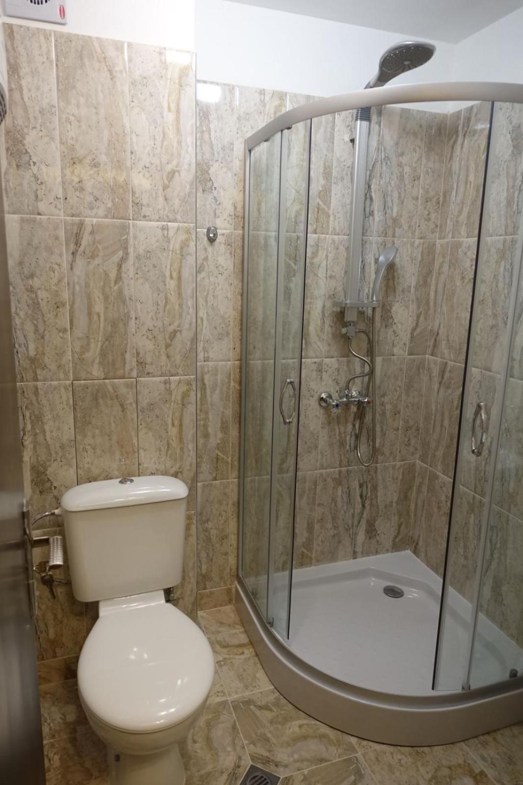 Enis Hotel С Минерален Басейн Sapareva Banja Exteriör bild
